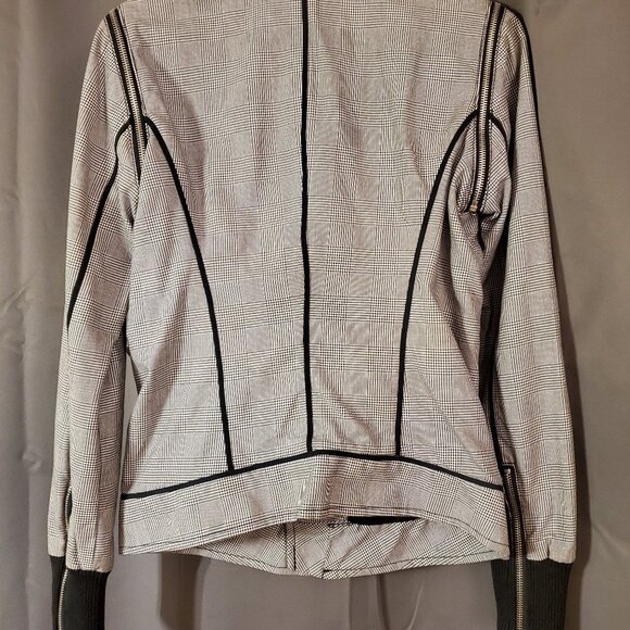 Japanese Diesel Rider's Jacket - Picture 3 of 12